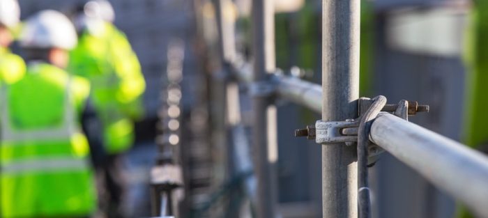 Allmän ställning 2-9 meter (online)