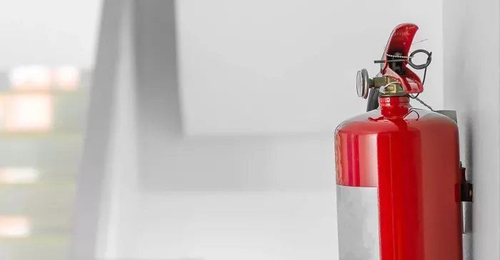 Grundläggande brandskyddsinformation (distans eller på plats)