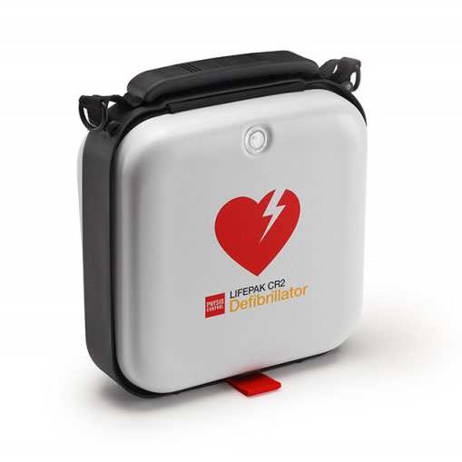 lifepak-cr2-wifi-med-vaska LIFEPAK CR2 wifi med väska